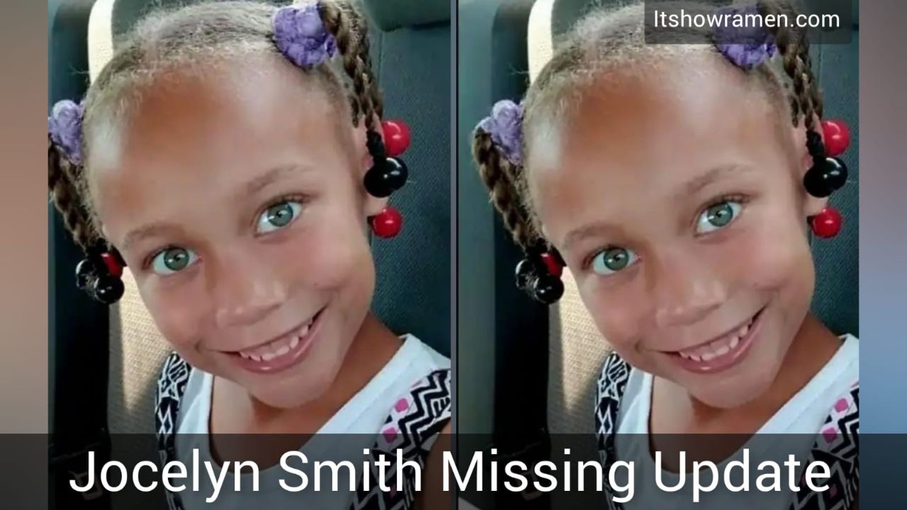 jocelyn smith missing Update1