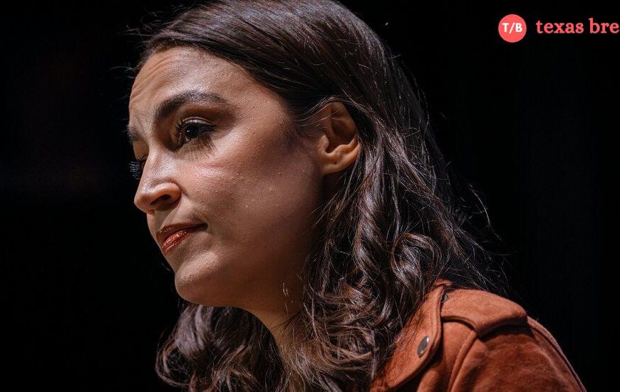 AOC Suffers Defeat to Gerry Connolly for Key House Oversight Role