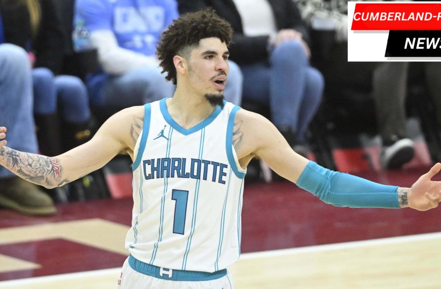 LaMelo Ball’s Ongoing Challenges Raise Questions for Hornets’ Future