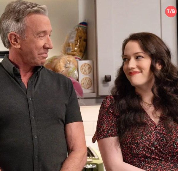 Exciting Premiere of ‘Shifting Gears’: Tim Allen and Kat Dennings Open Up About Father-Daughter Bond