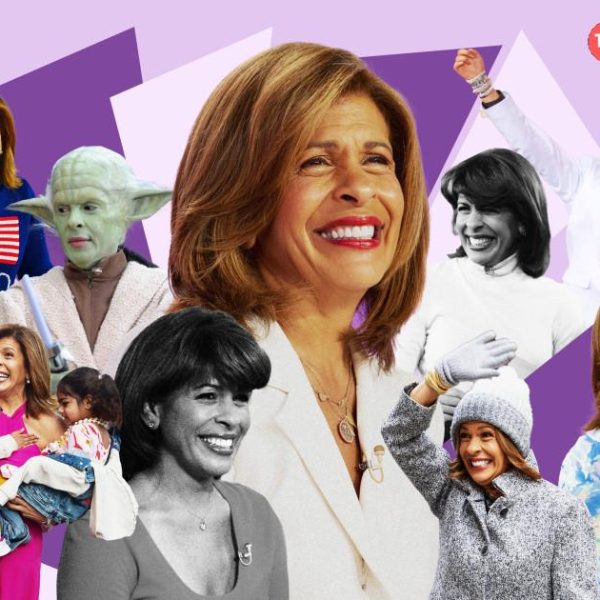 Hoda Kotb’s Emotional Farewell from TODAY: Heartfelt Tributes and New Beginnings