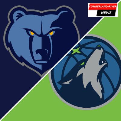 Grizzlies Squeeze Past Timberwolves in Thrilling 127-125 Showdown