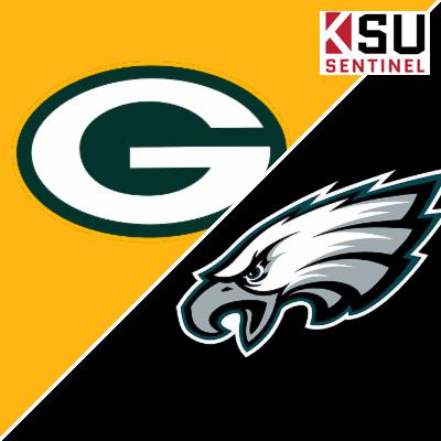 Packers vs. Eagles: Wild Card Playoff Drama Unfolds on January 12, 2025