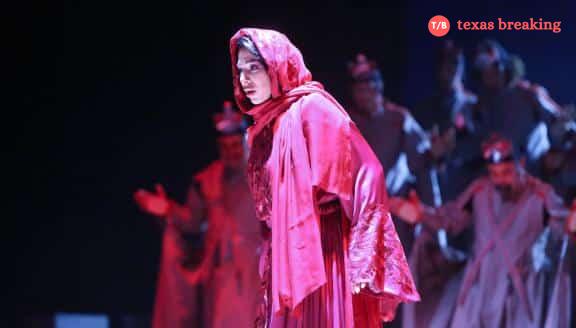 Exciting Changes Ahead: Zach Borichevsky Takes Center Stage in Met Opera’s ‘Rigoletto’